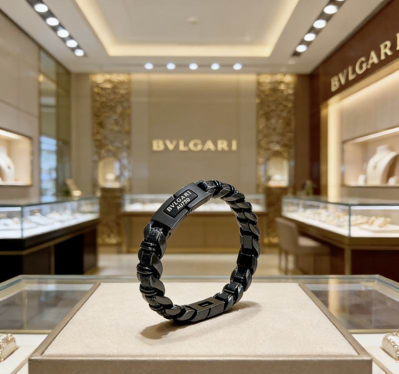 Bvlgari Bracelet 04yxs45 (9)