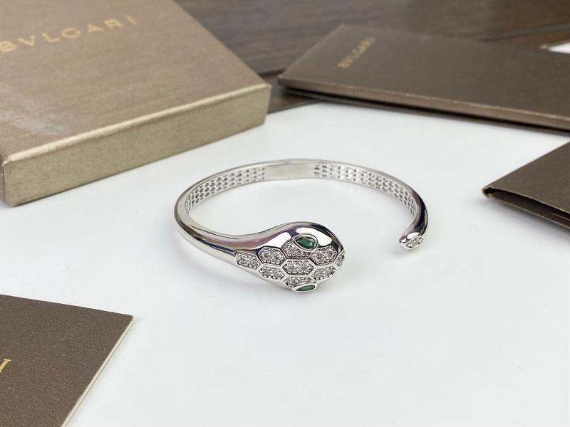 Bvlgari Bracelet 04yxs46 (3)