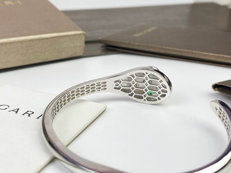 Bvlgari Bracelet 04yxs46 (4)