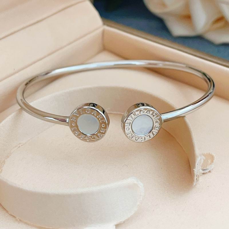 Bvlgari Bracelet 04yxs47 (10)