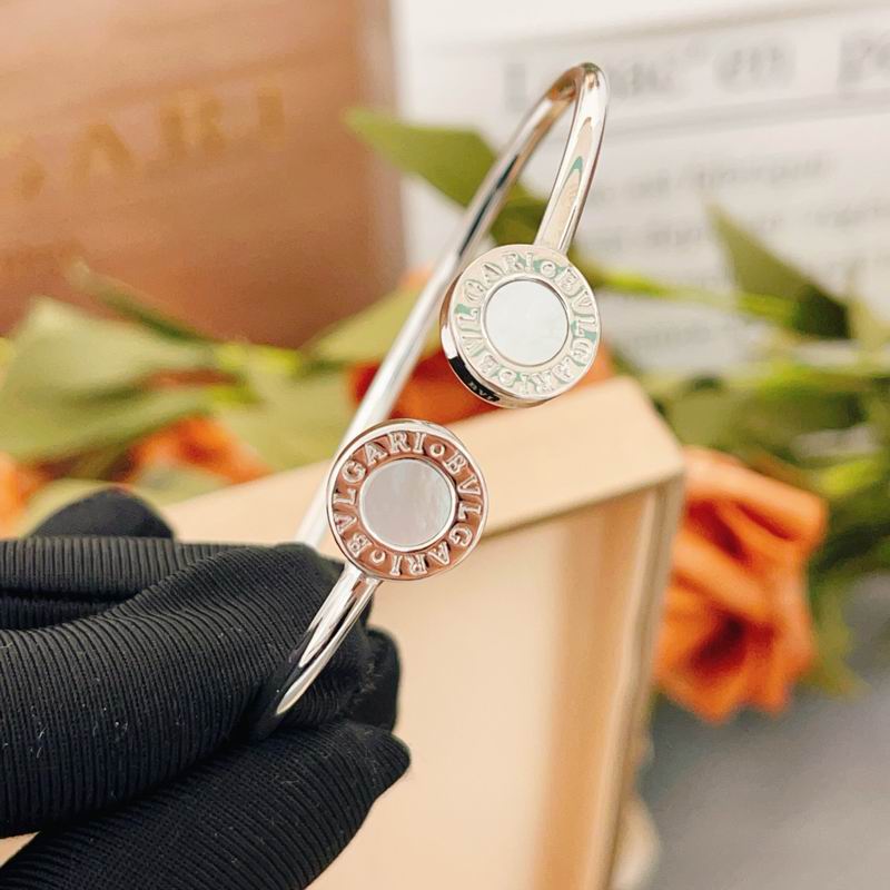 Bvlgari Bracelet 04yxs47 (12)