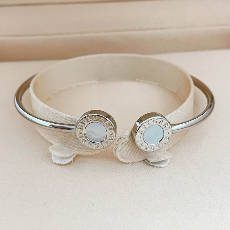 Bvlgari Bracelet 04yxs47 (13)