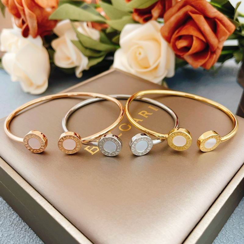 Bvlgari Bracelet 04yxs47 (15)