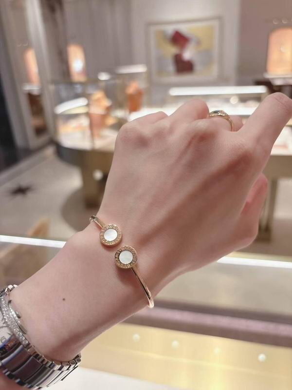 Bvlgari Bracelet 04yxs47 (17)