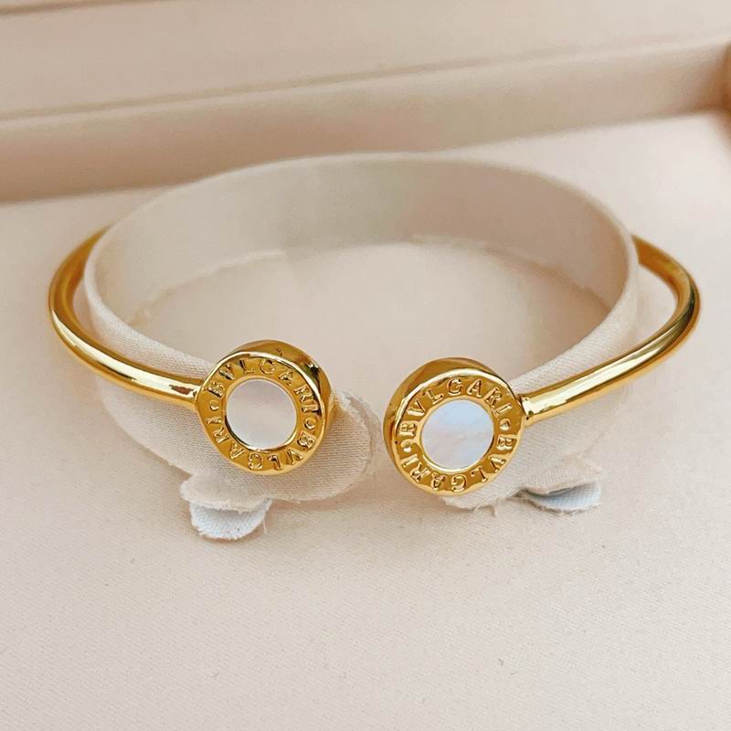 Bvlgari Bracelet 04yxs47 (4)