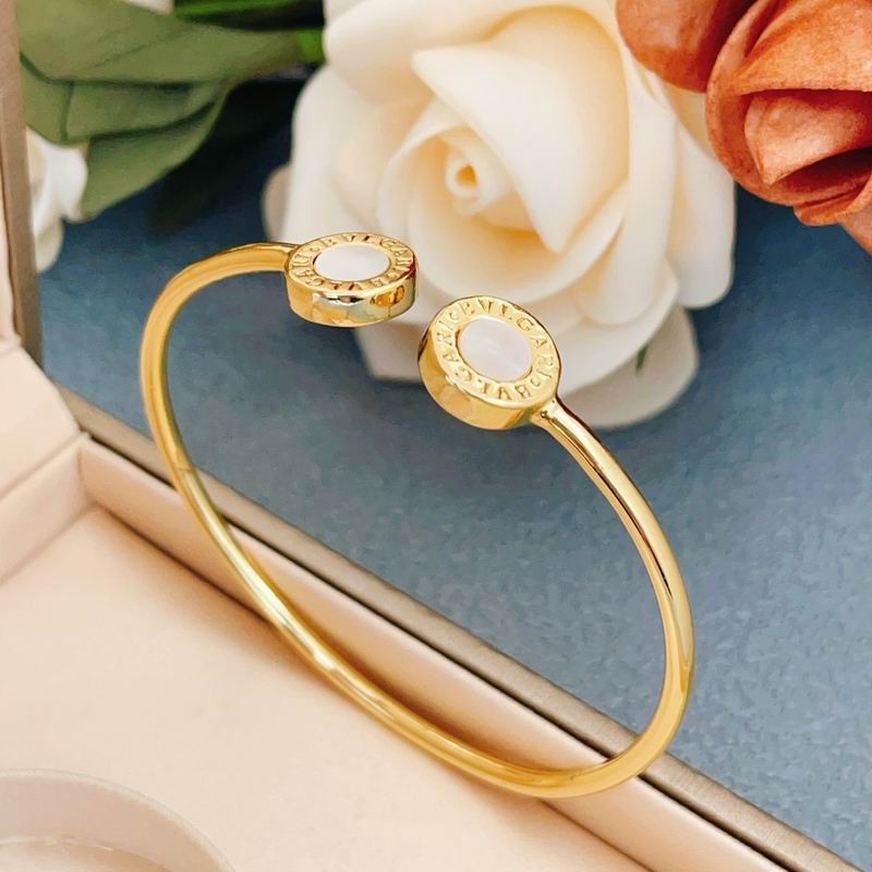 Bvlgari Bracelet 04yxs47 (5)