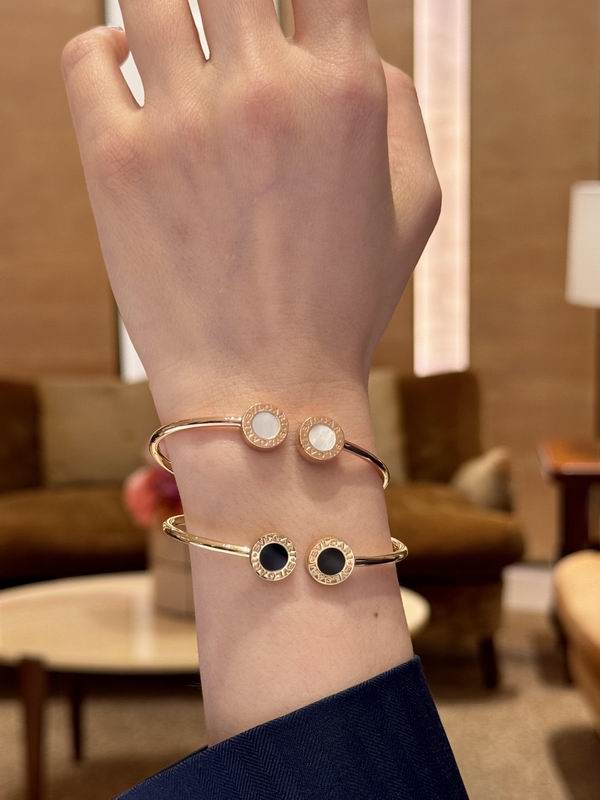 Bvlgari Bracelet 04yxs47 (7)