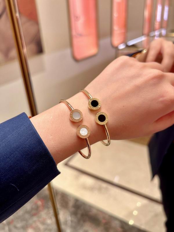 Bvlgari Bracelet 04yxs47 (8)