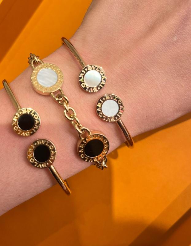 Bvlgari Bracelet 04yxs47 (9)
