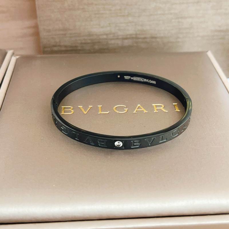 Bvlgari Bracelet 04yxs48 (10)