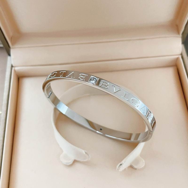 Bvlgari Bracelet 04yxs48 (16)