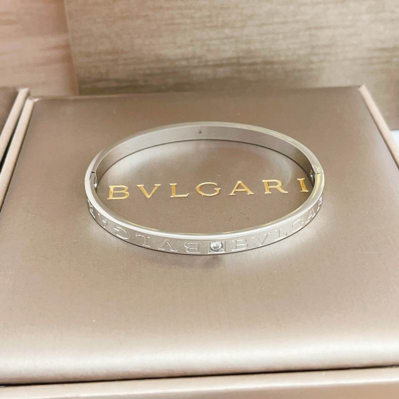 Bvlgari Bracelet 04yxs48 (17)