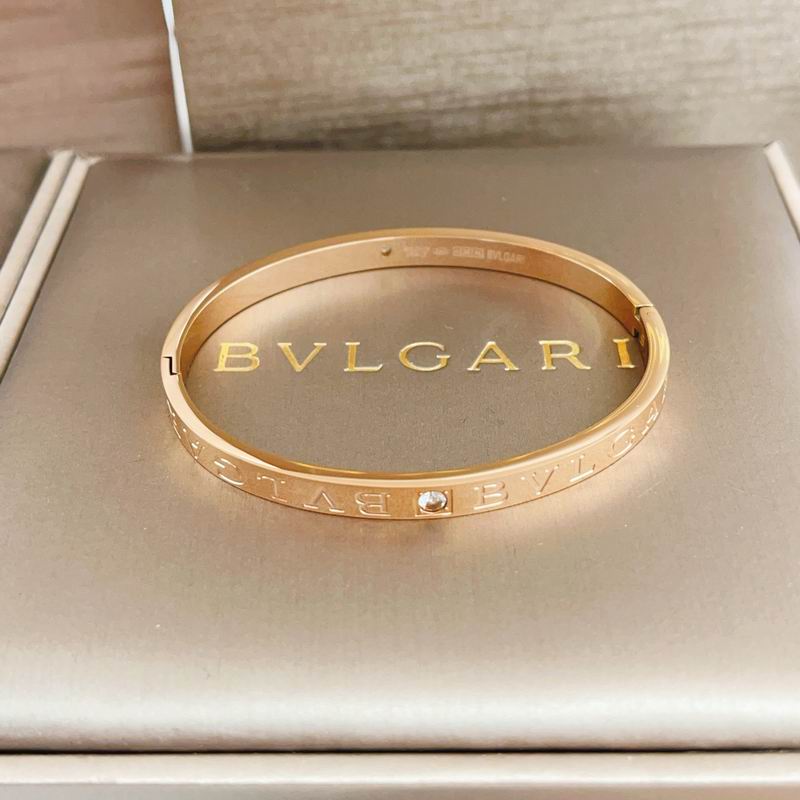 Bvlgari Bracelet 04yxs48 (2)