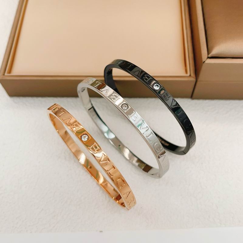Bvlgari Bracelet 04yxs48 (21)
