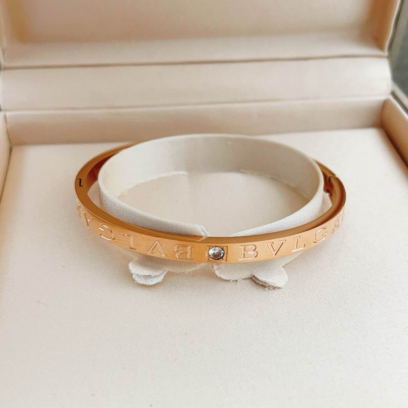 Bvlgari Bracelet 04yxs48 (4)