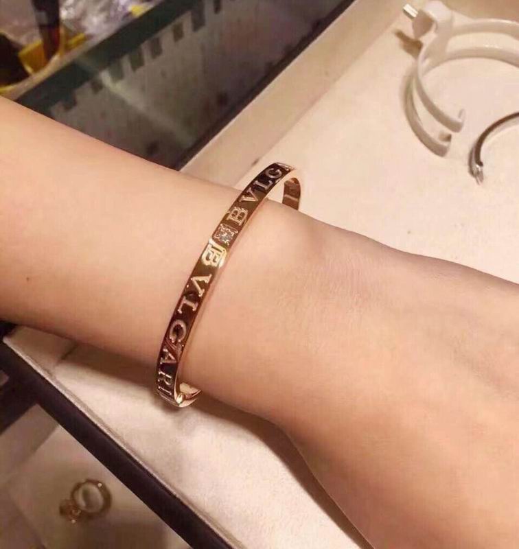 Bvlgari Bracelet 04yxs48 (5)