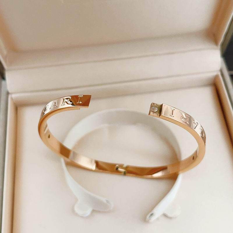 Bvlgari Bracelet 04yxs48 (7)