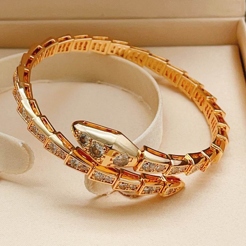 Bvlgari Bracelet 04yxs49 (1)