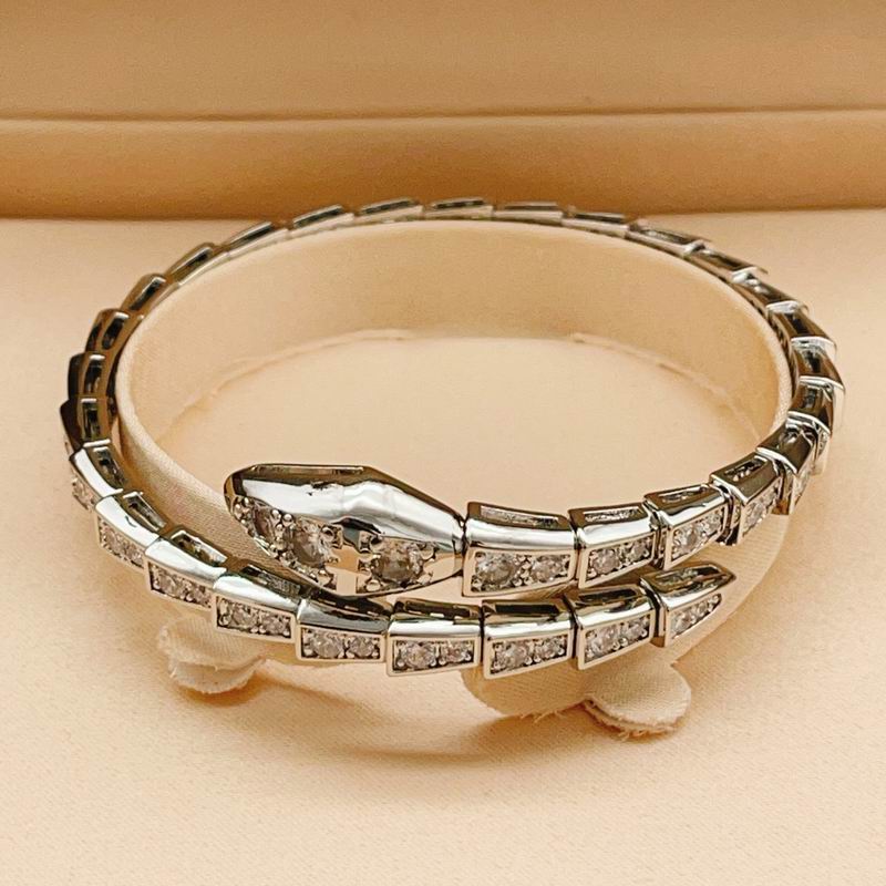 Bvlgari Bracelet 04yxs49 (10)