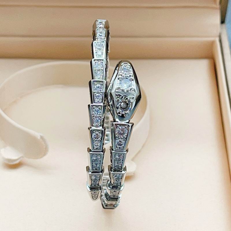 Bvlgari Bracelet 04yxs49 (11)