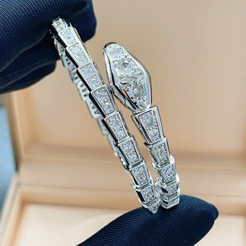 Bvlgari Bracelet 04yxs49 (14)