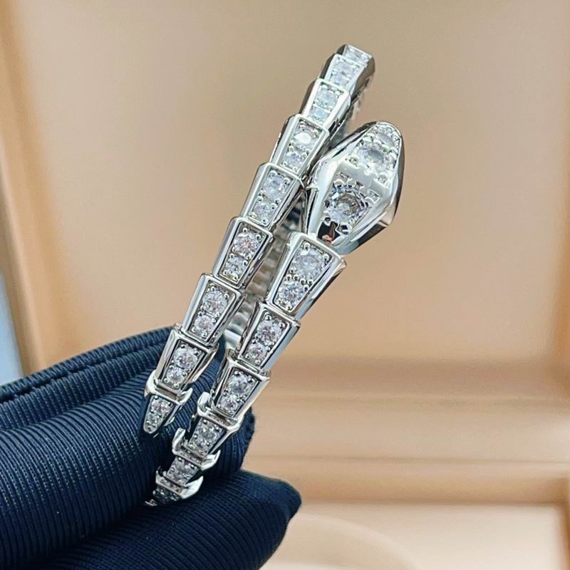 Bvlgari Bracelet 04yxs49 (15)