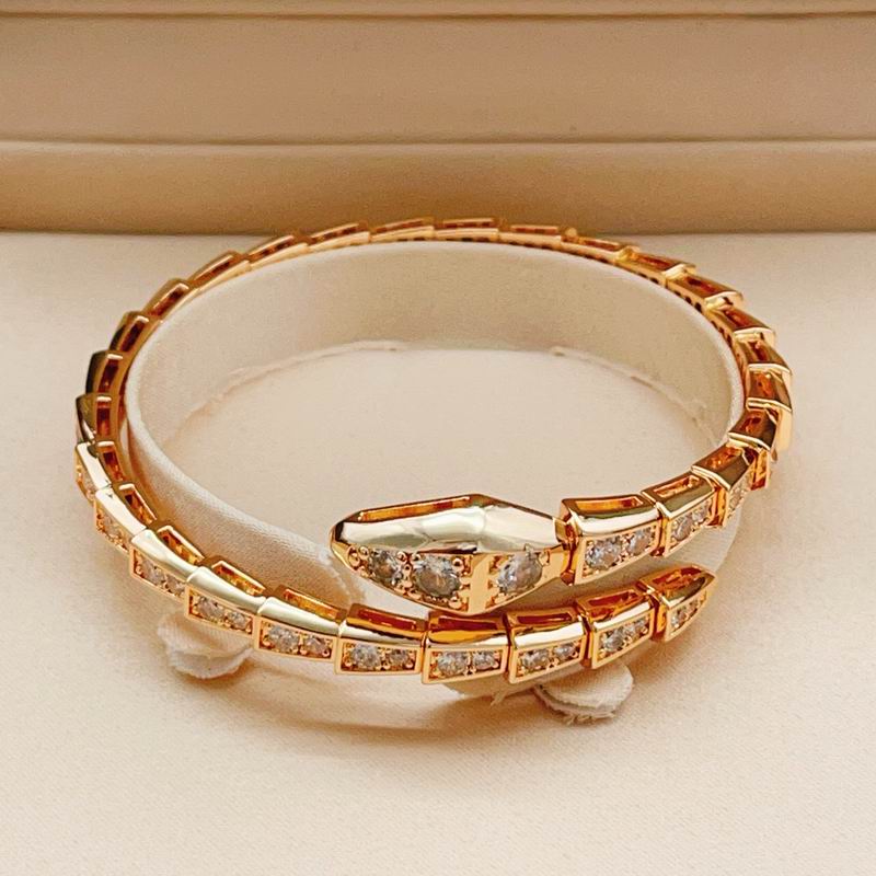Bvlgari Bracelet 04yxs49 (2)