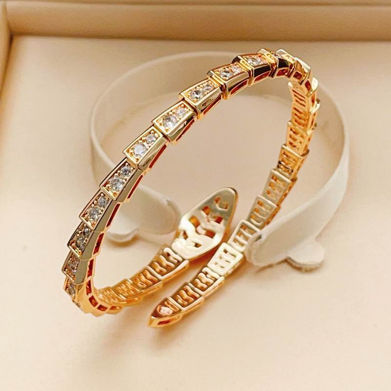 Bvlgari Bracelet 04yxs49 (5)