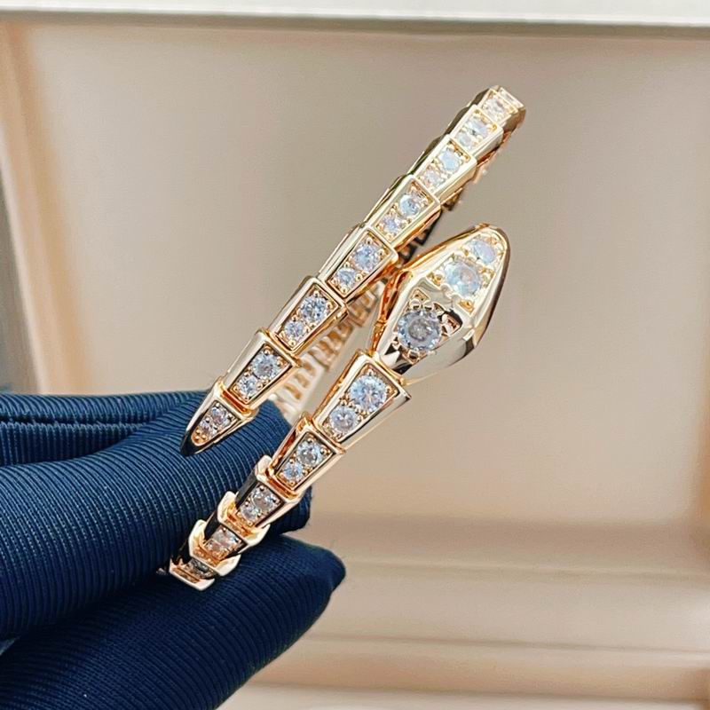 Bvlgari Bracelet 04yxs49 (6)