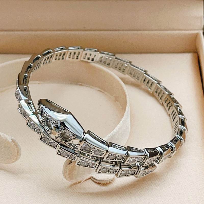 Bvlgari Bracelet 04yxs49 (9)