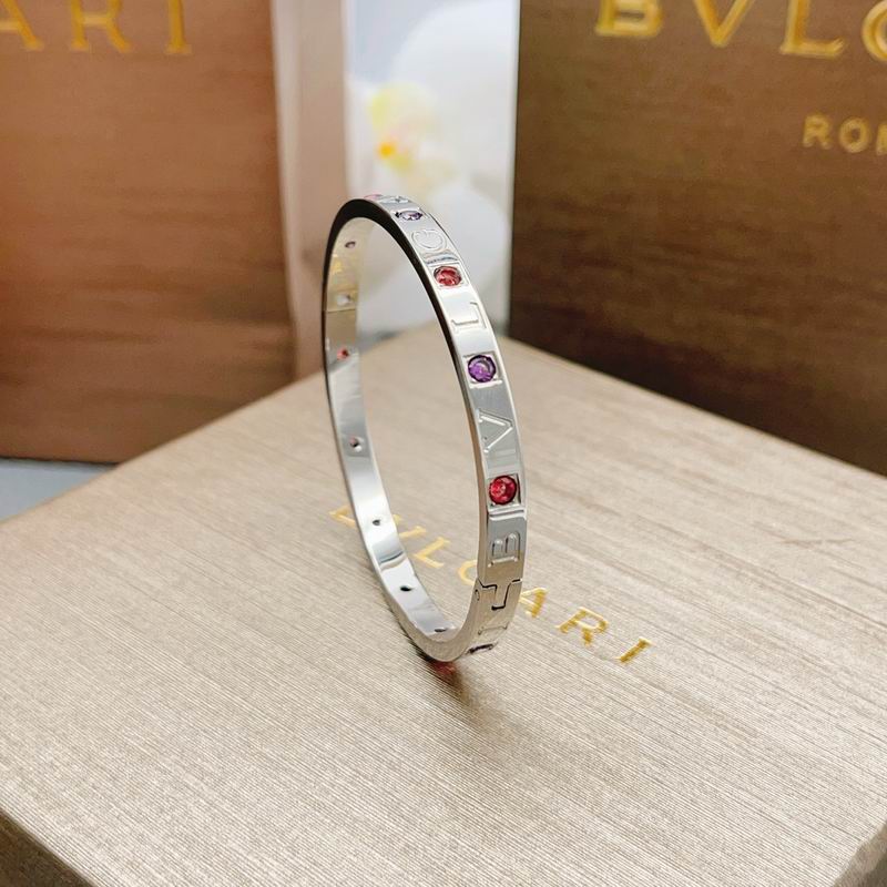Bvlgari Bracelet 04yxs50 (11)