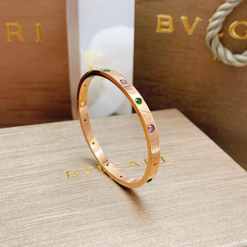Bvlgari Bracelet 04yxs50 (2)