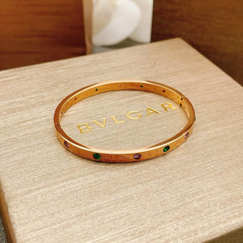 Bvlgari Bracelet 04yxs50 (3)