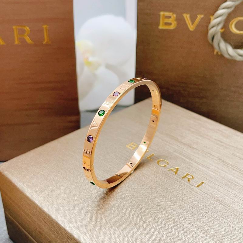 Bvlgari Bracelet 04yxs50 (4)