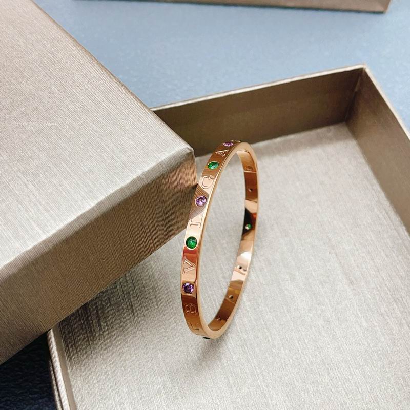 Bvlgari Bracelet 04yxs50 (5)