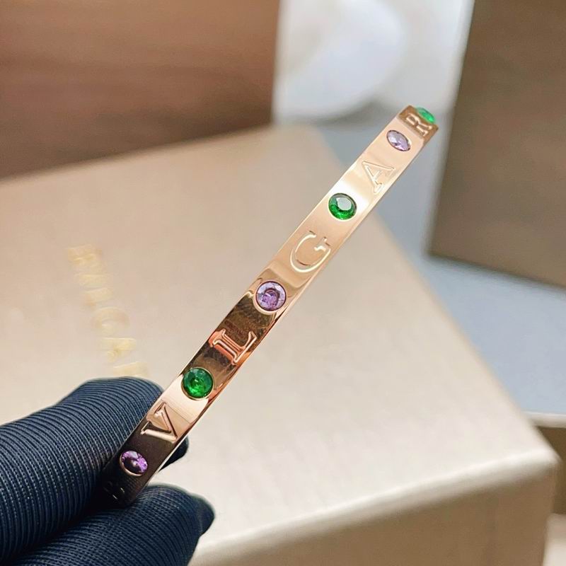 Bvlgari Bracelet 04yxs50 (6)