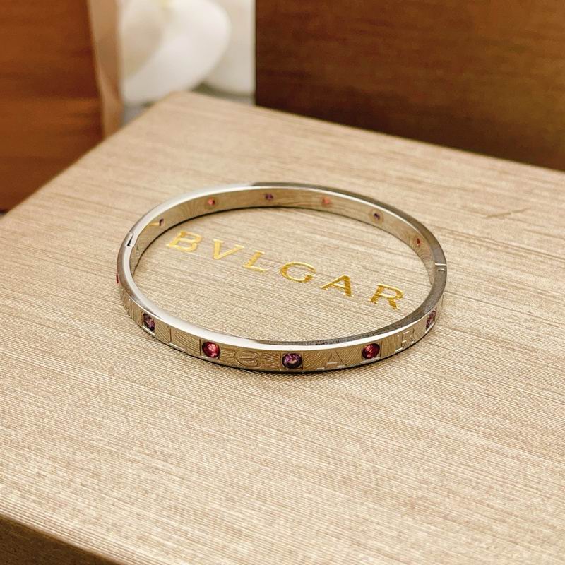 Bvlgari Bracelet 04yxs50 (9)