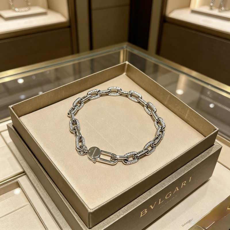 Bvlgari Bracelet 04yxs51 (1)