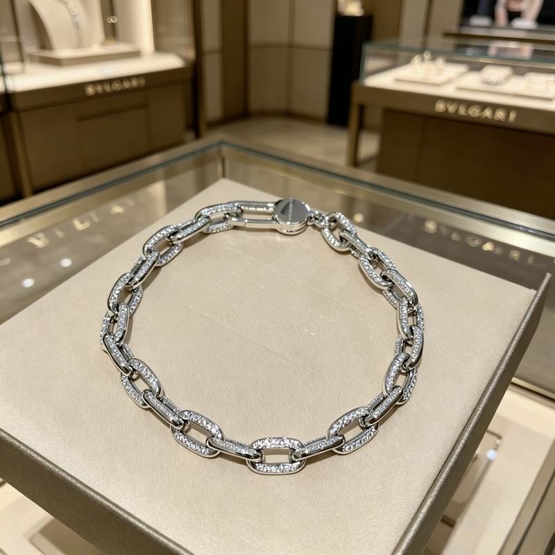 Bvlgari Bracelet 04yxs51 (2)