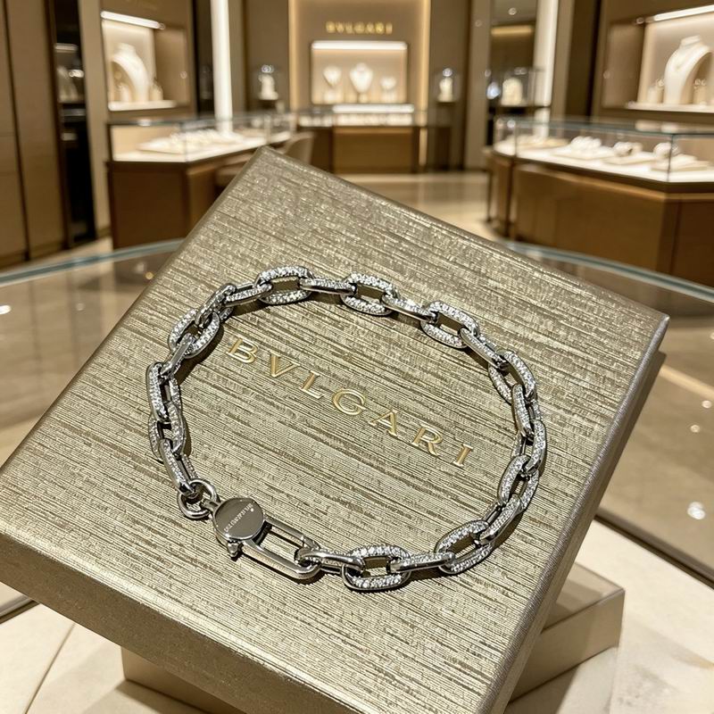 Bvlgari Bracelet 04yxs51 (5)