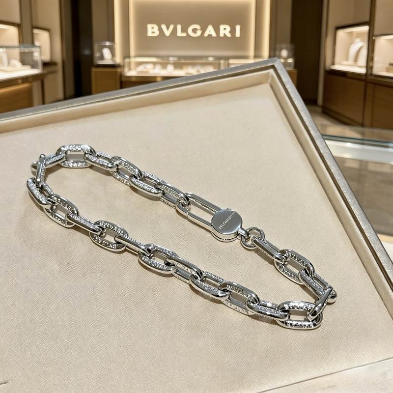 Bvlgari Bracelet 04yxs51 (6)
