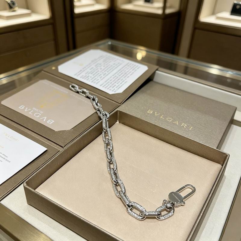Bvlgari Bracelet 04yxs51 (9)