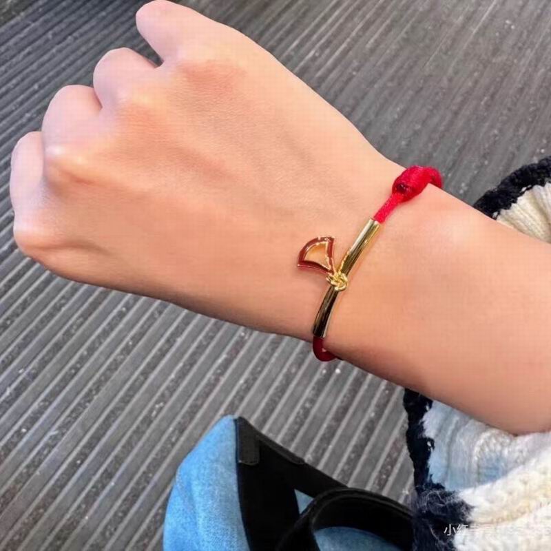 Bvlgari Bracelet 04yxs52 (2)