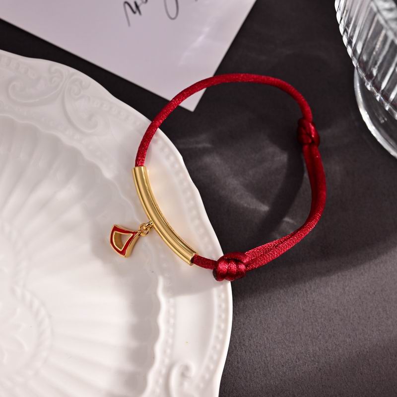 Bvlgari Bracelet 04yxs52 (4)