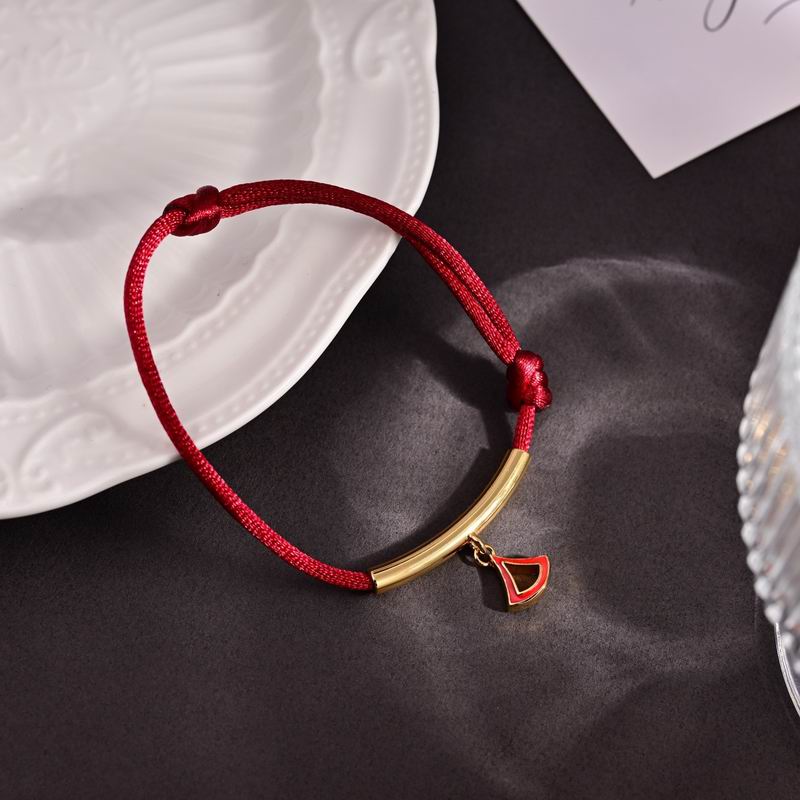 Bvlgari Bracelet 04yxs52 (6)