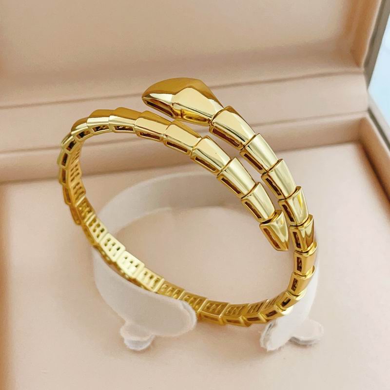Bvlgari Bracelet 04yxs53 (17)