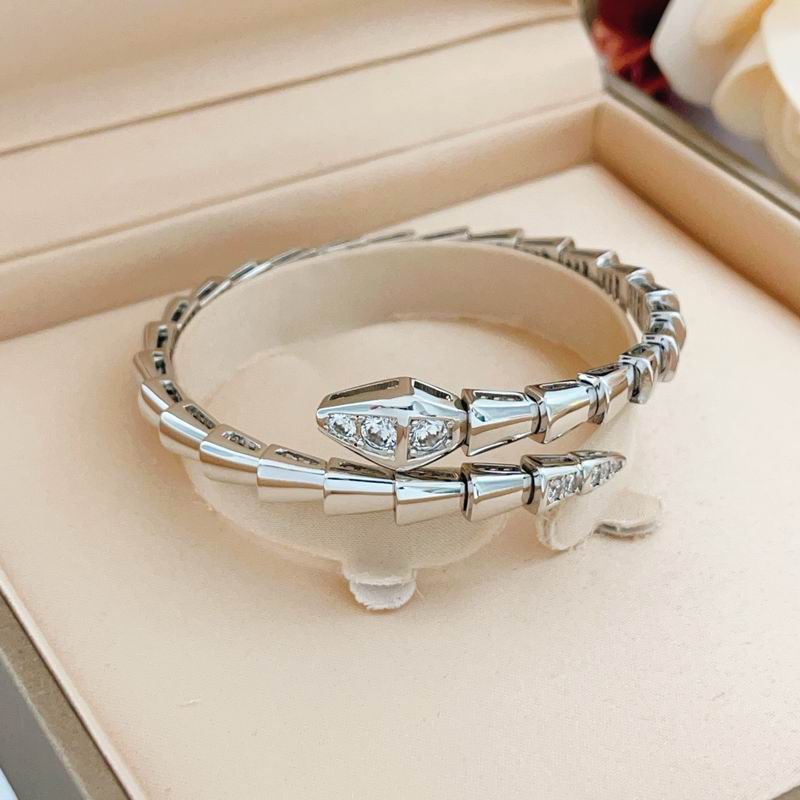 Bvlgari Bracelet 04yxs53 (2)