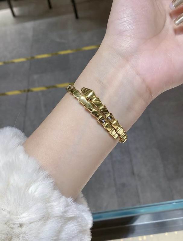 Bvlgari Bracelet 04yxs53 (23)