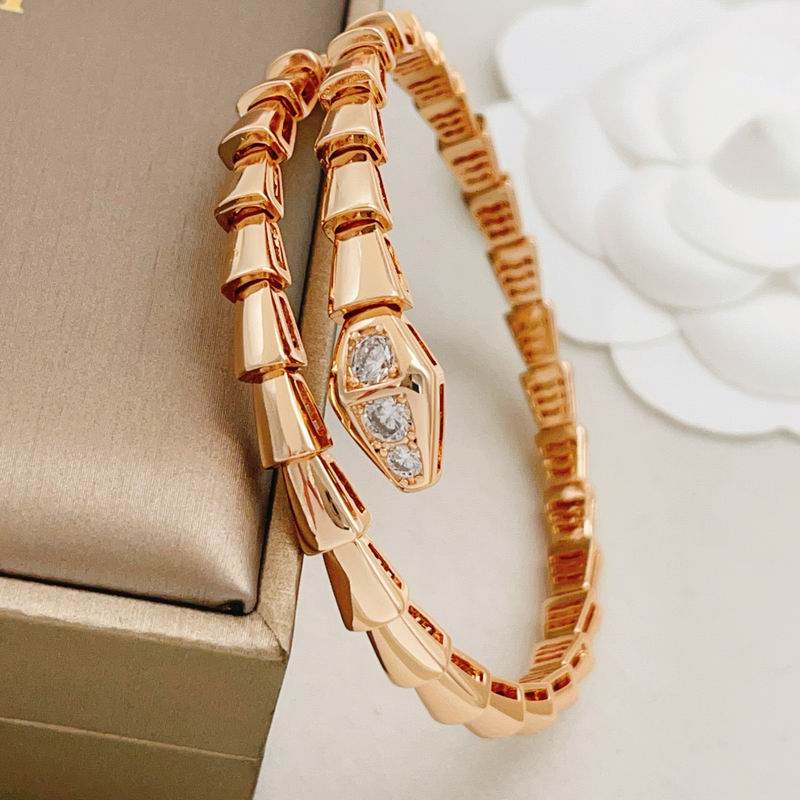 Bvlgari Bracelet 04yxs53 (26)