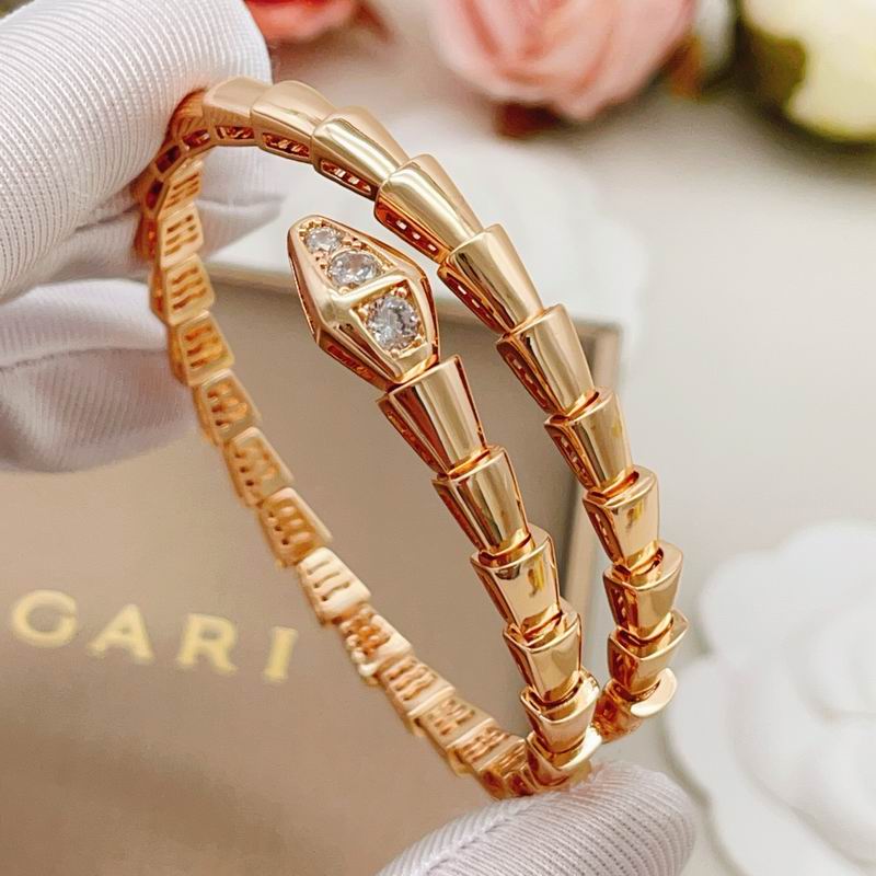 Bvlgari Bracelet 04yxs53 (27)